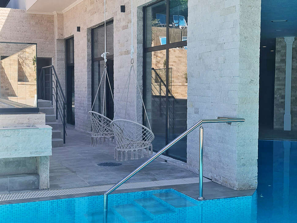 Een foto van Montenegrina Hotel & Spa