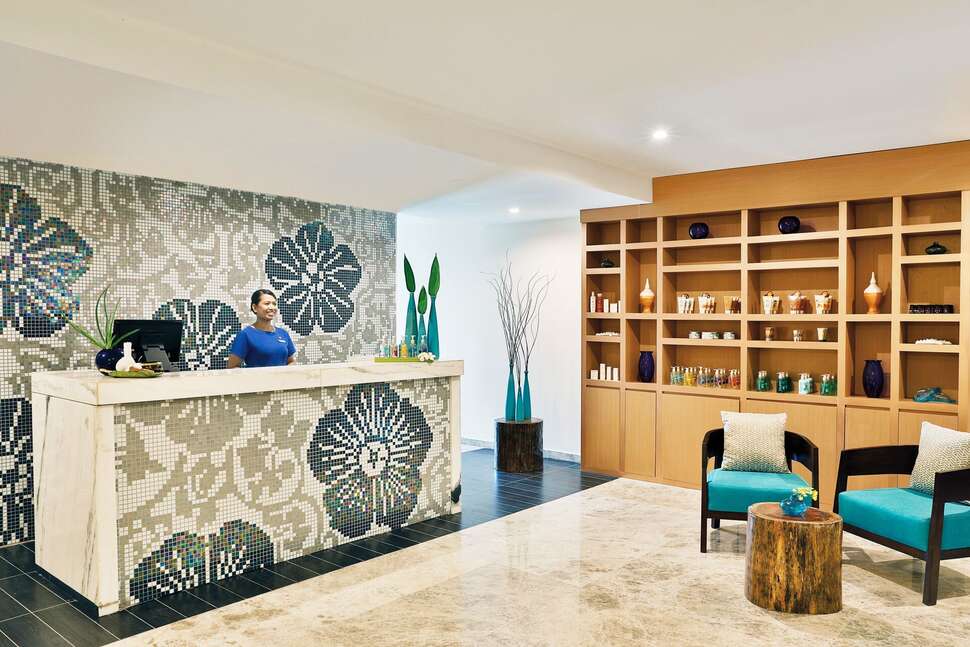 Een foto van Radisson Blu Resort Galle