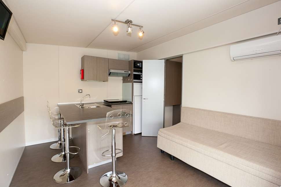 Een foto van Camping Village San Francesco