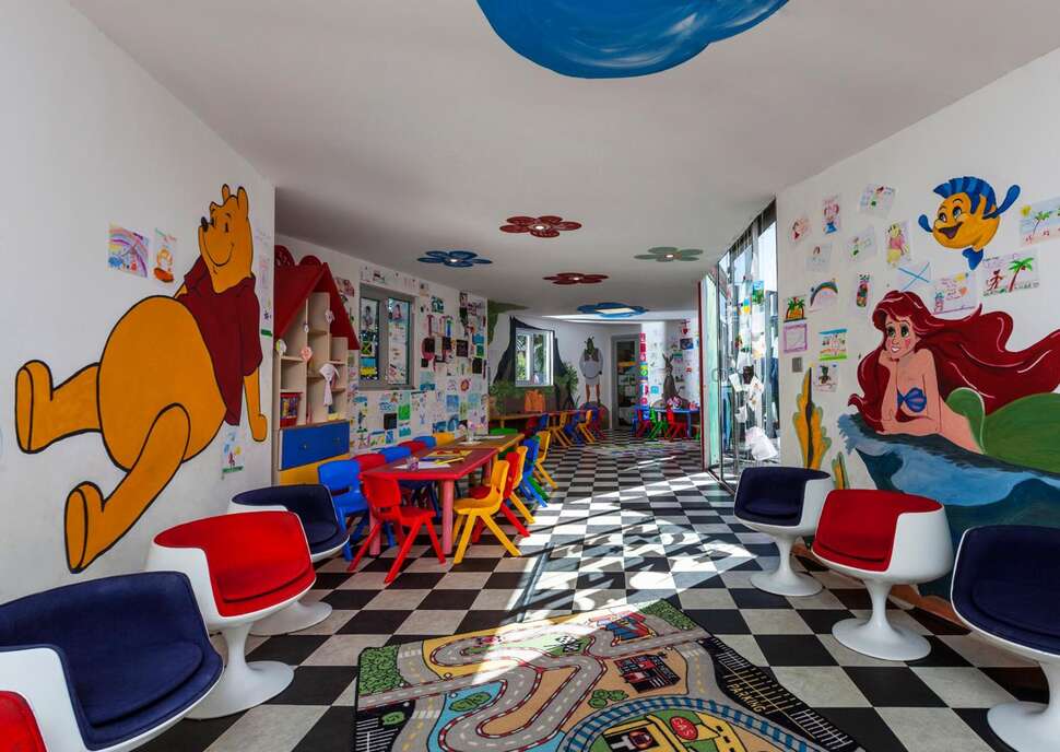 Een foto van Sherwood Dreams Resort