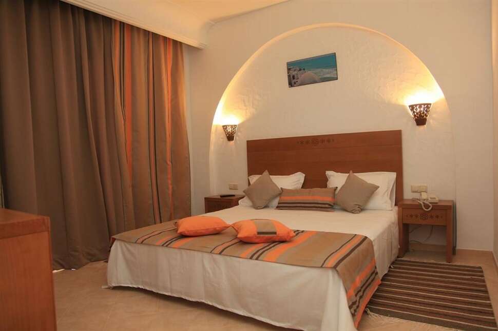 Een foto van Hotel Menara