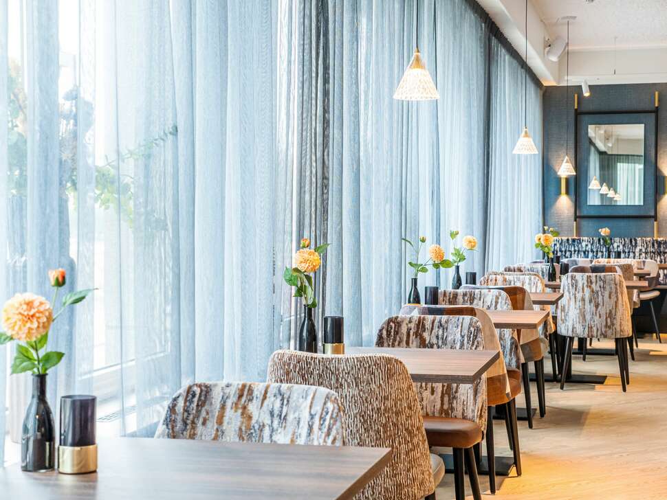 Een foto van Fletcher Hotel-Restaurant Scheveningen