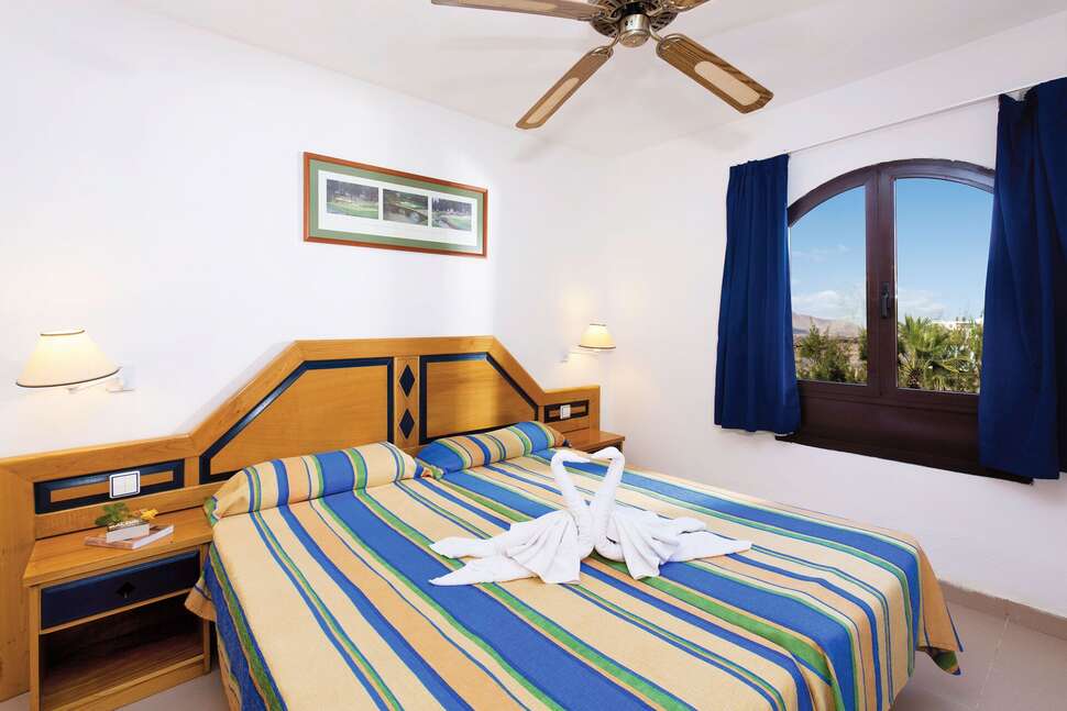Een foto van Blue Sea Costa Teguise Gardens