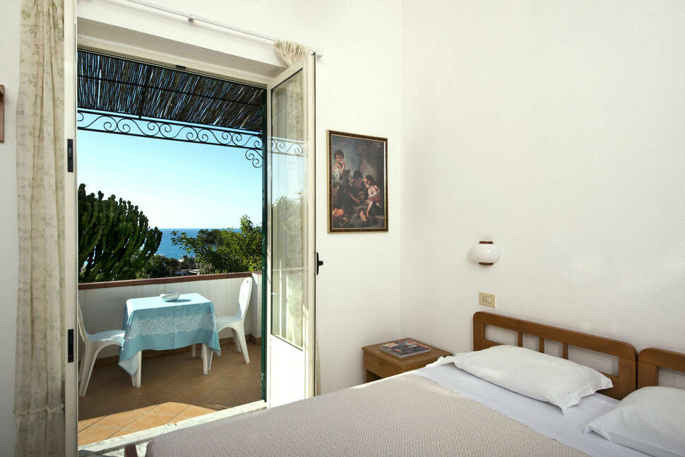 Ein Foto Hotel Villa Melodie