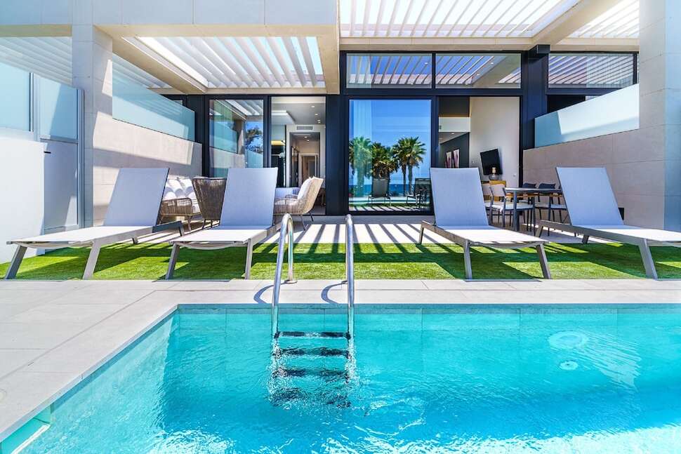 Een foto van Cordial Santa Agueda Resort