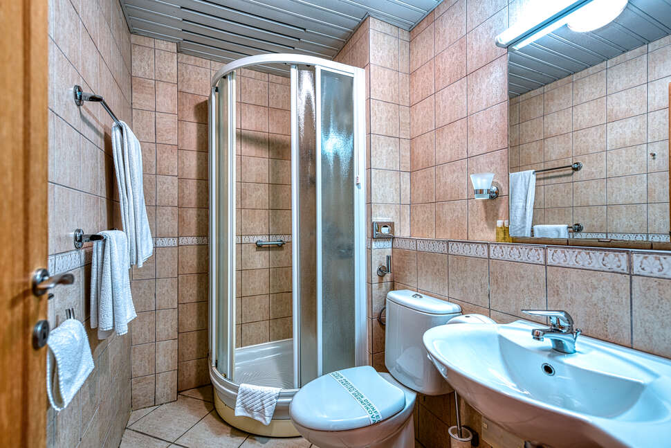 Een foto van Hotel Splendido