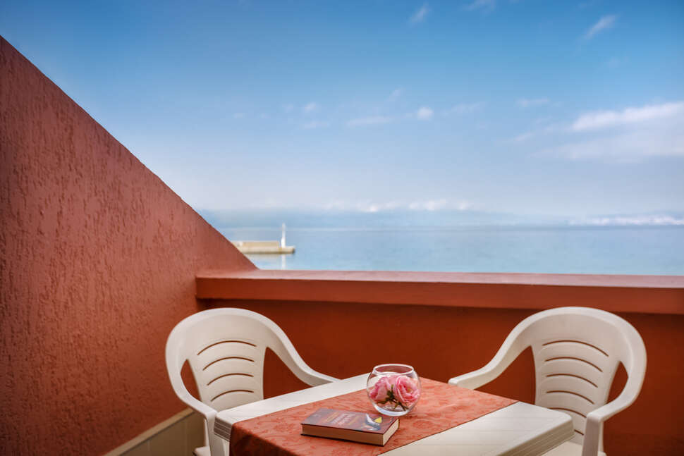 Een foto van Veya Maradiso Hotel by Aminess