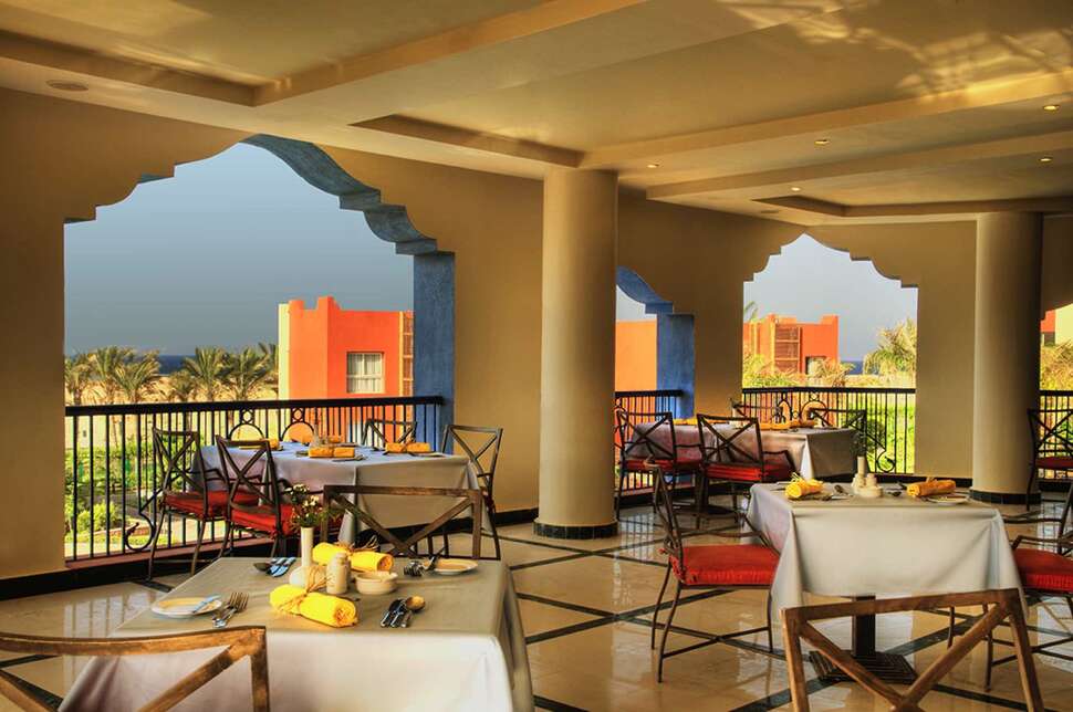 Een foto van Cardina Resort