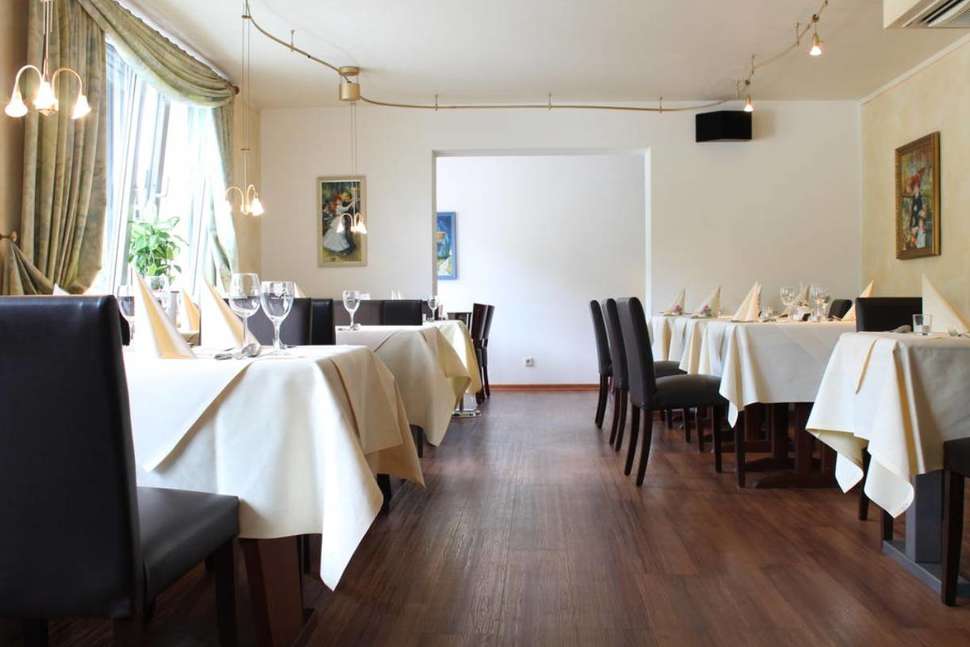 Een foto van Moselromantik Hotel Panorama am Panoramabogen