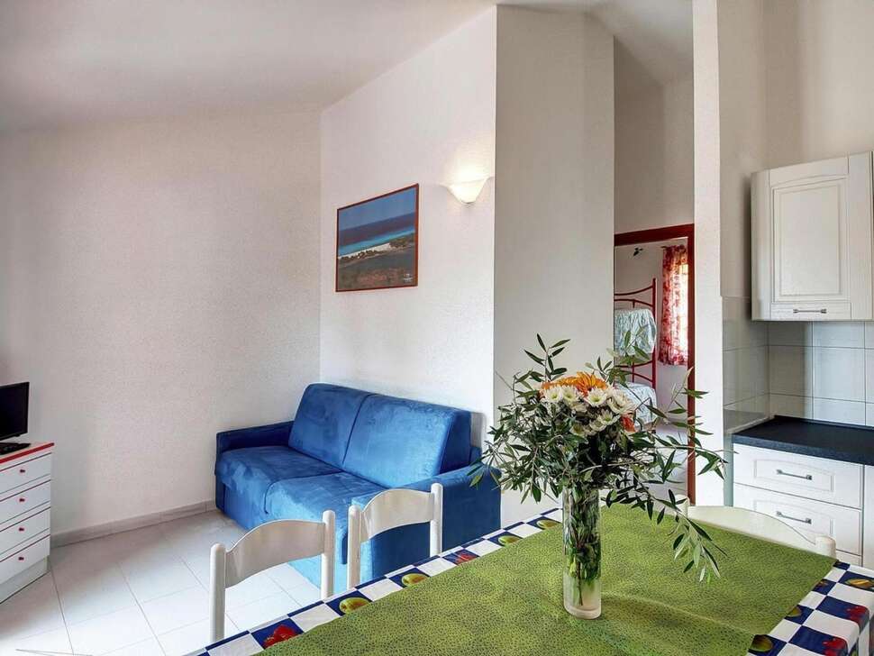 Een foto van Gallura Residence