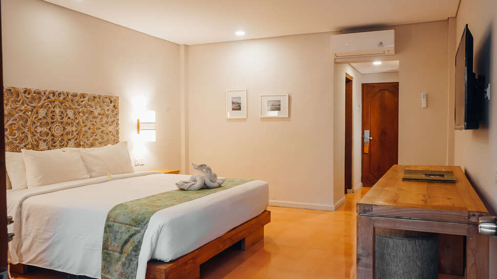 Een foto van Alam Kulkul Boutique Resorts