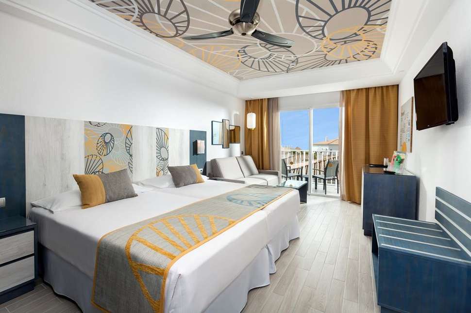 Een foto van Riu Chiclana