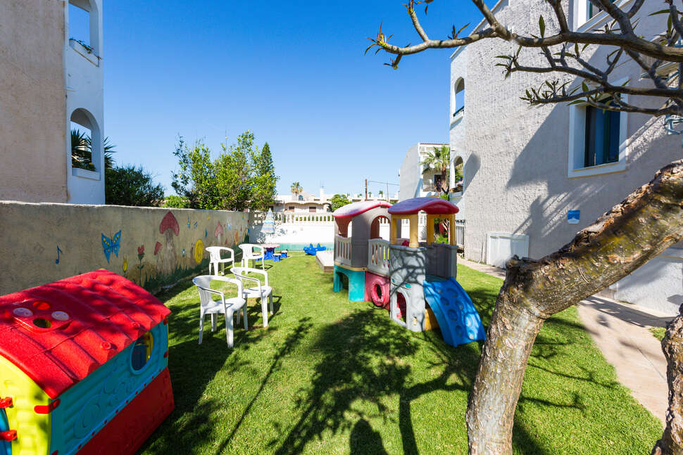 Een foto van Trefon Hotel & Appartementen