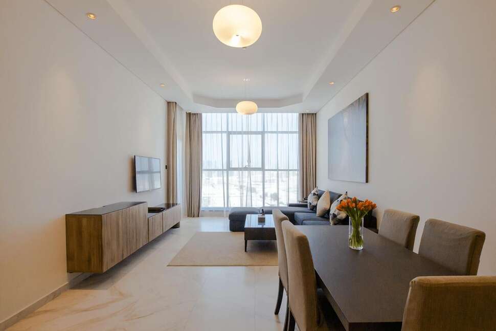 Een foto van Time Onyx Hotel Appartementen