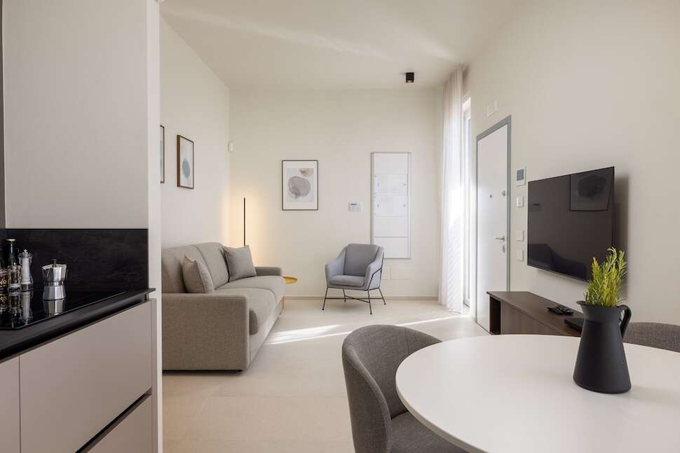 Een foto van B21 Hotel