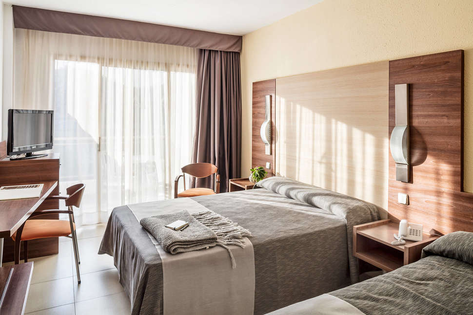 Een foto van Aqua Hotel Aquamarina & Spa