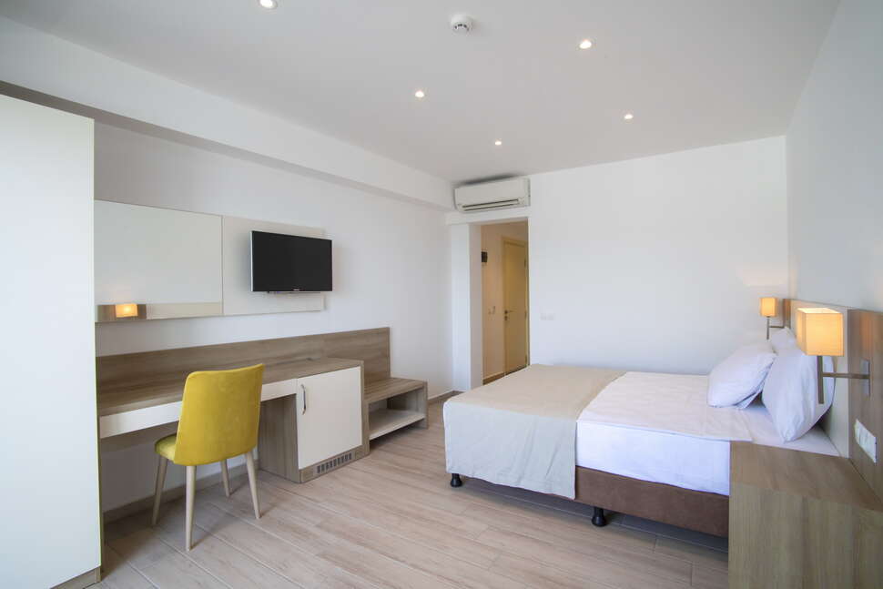 Een foto van Club Shark Hotel