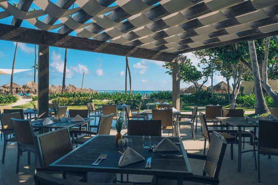 Een foto van Iberostar Selection Bavaro