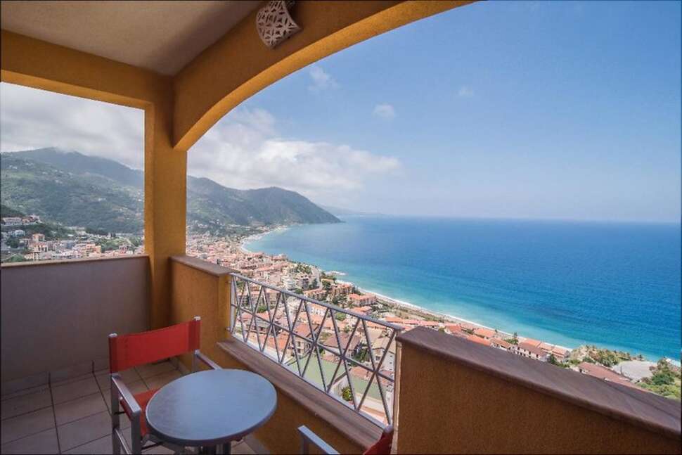 Een foto van GH Avalon Sikani Resort