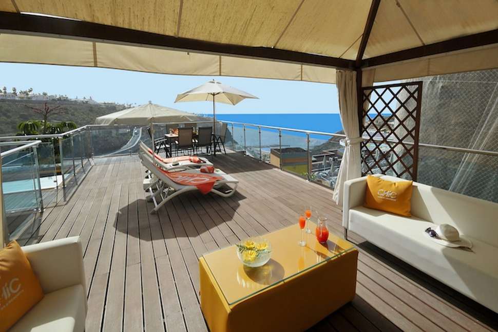 Een foto van Las Villas de Amadores