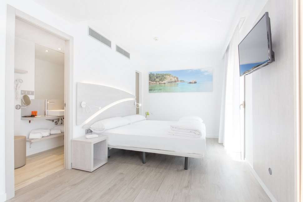 Een foto van Som Llaut Boutique Hotel