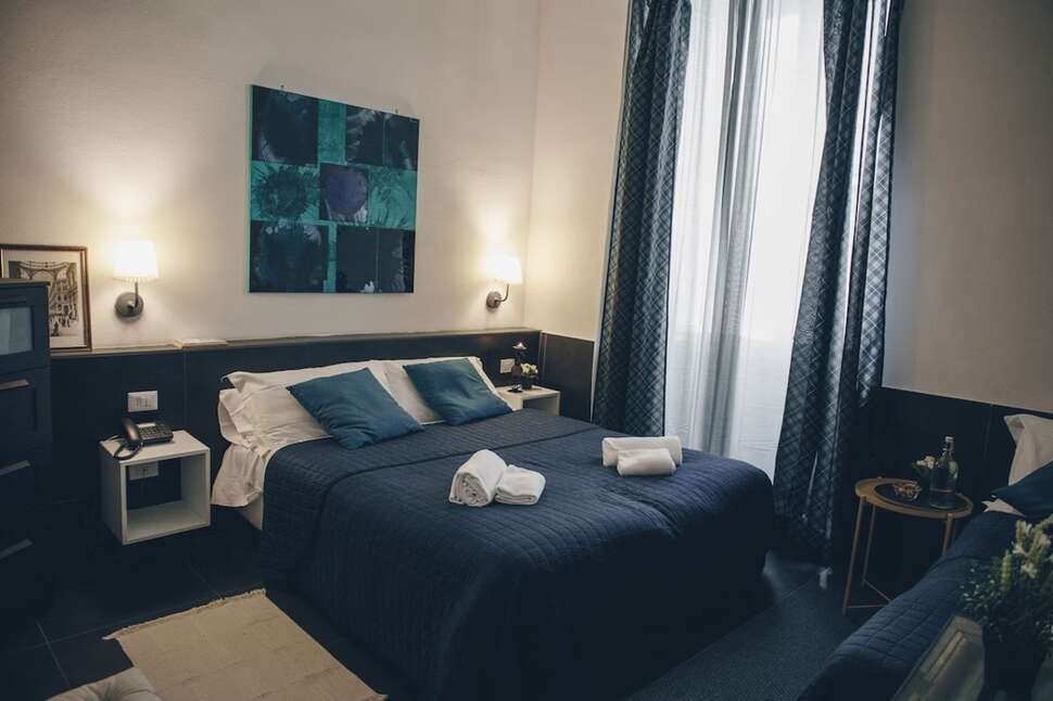Een foto van Hotel Ideal