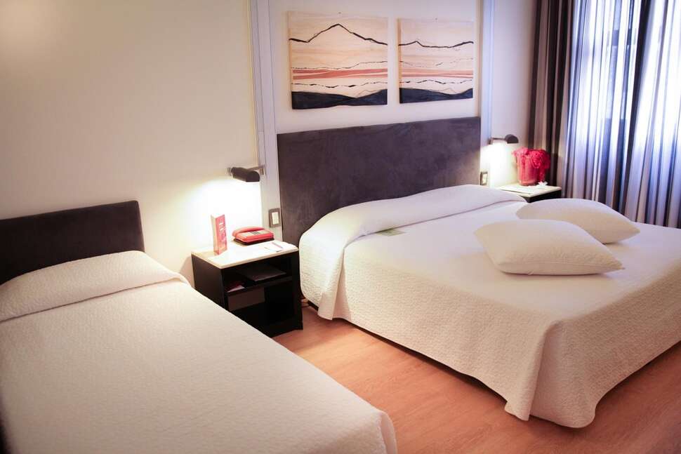 Een foto van Art Hotel Museo
