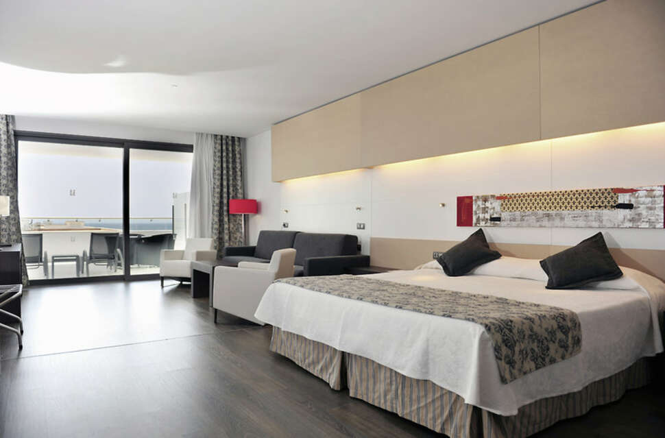 Een foto van Hipotels Gran Conil & Spa