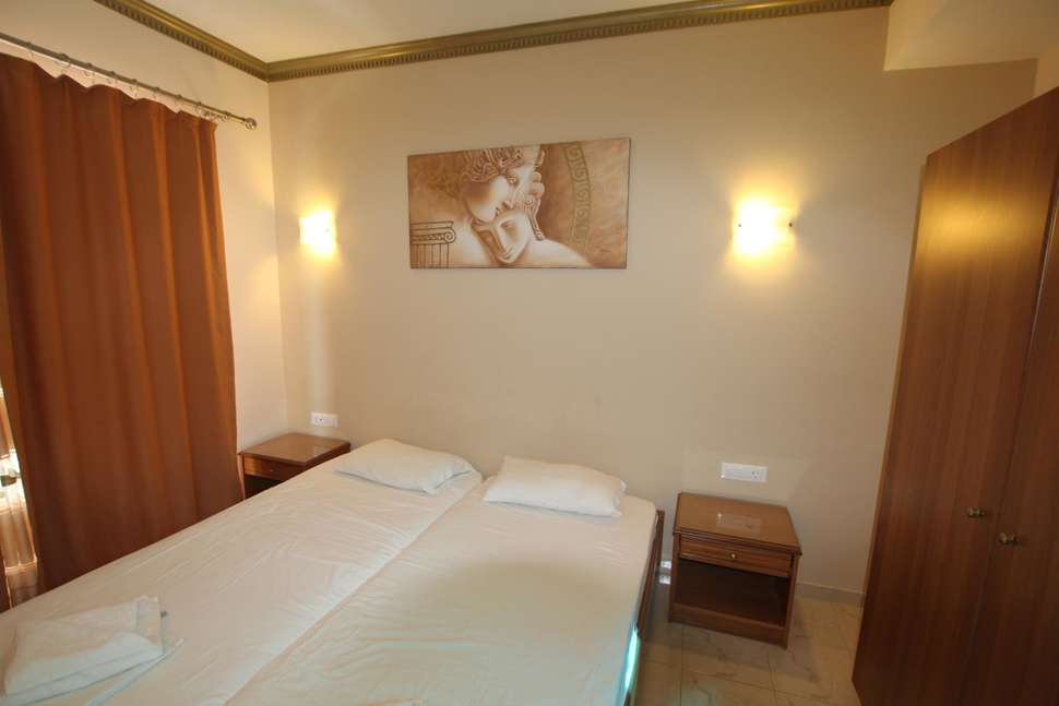 Ein Foto Grecian Fantasia Resort