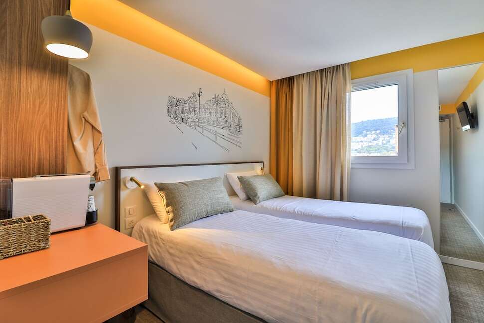 Een foto van Hotel Du Pin
