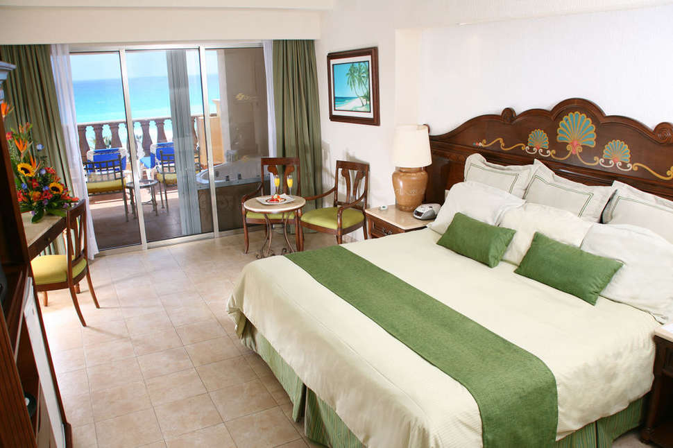 Een foto van GR Solaris Cancun
