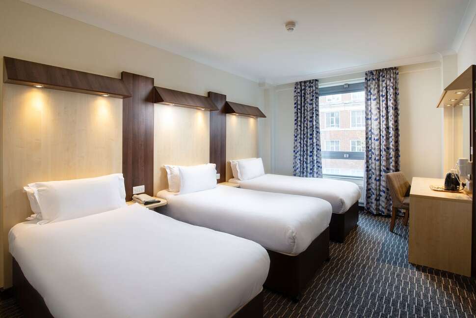 Een foto van Royal National Hotel