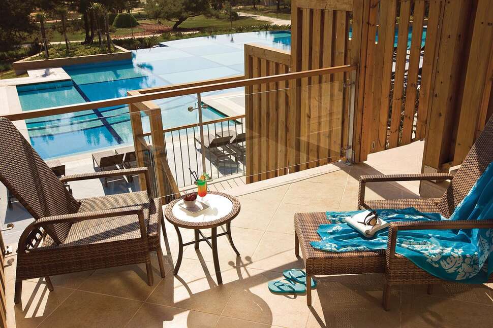 Een foto van Lykia World Antalya