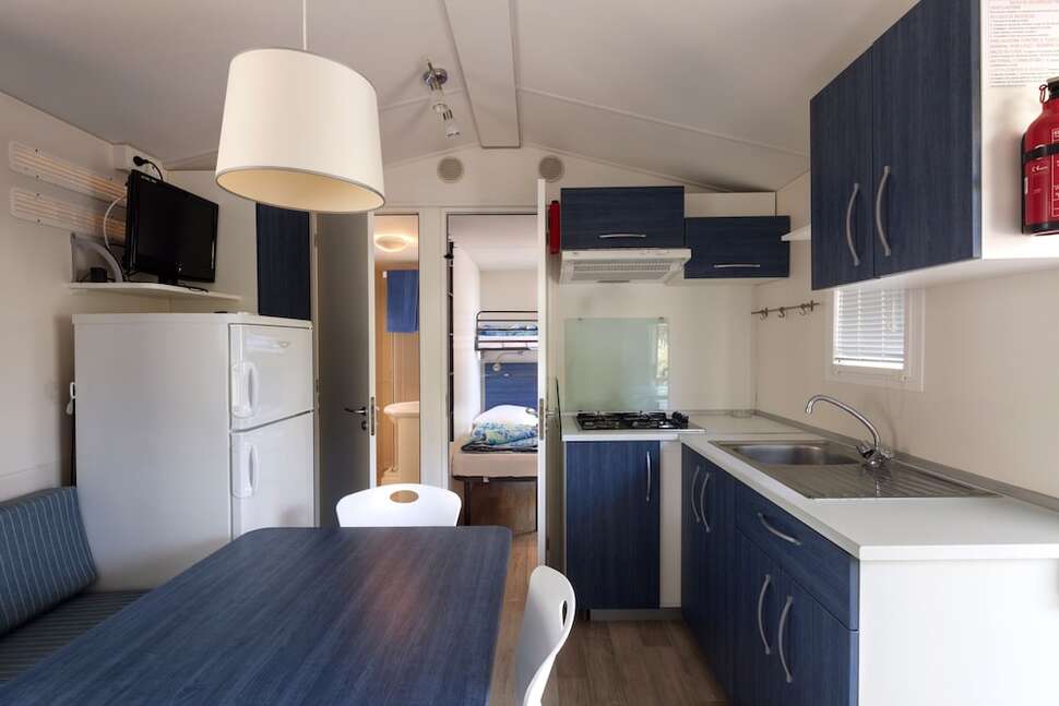 Een foto van Camping Village Laguna Blu