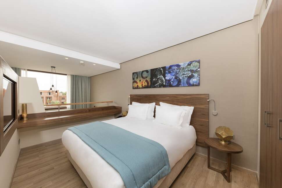 Een foto van Be Live Experience Marrakech Palmeraie