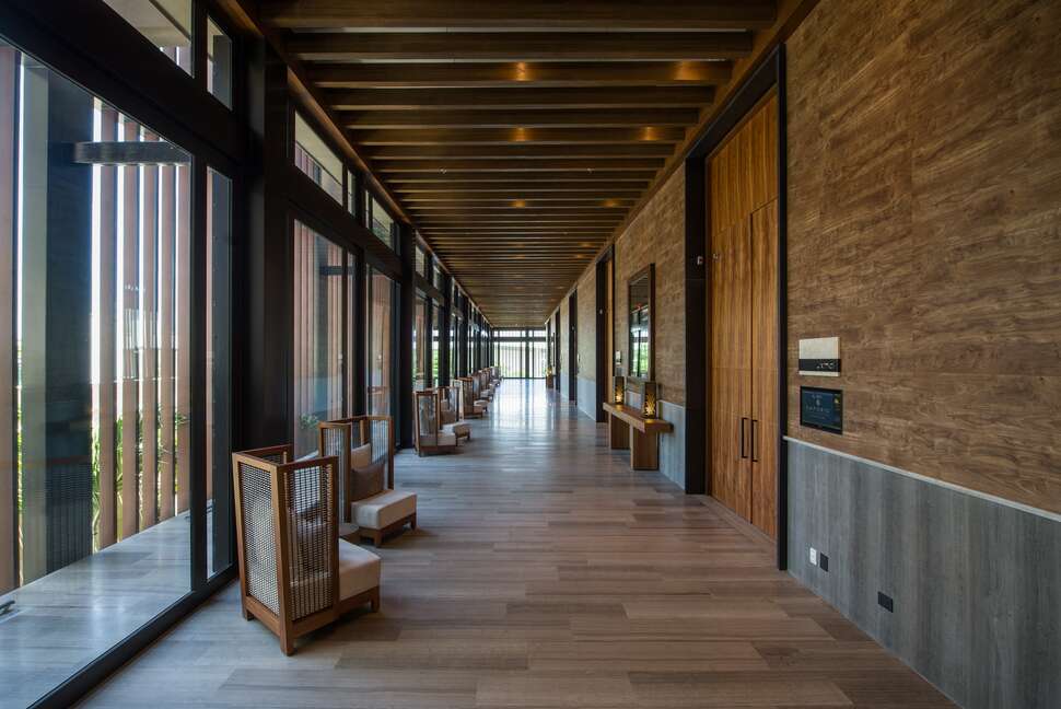 Een foto van Emporio Hotel & Suites