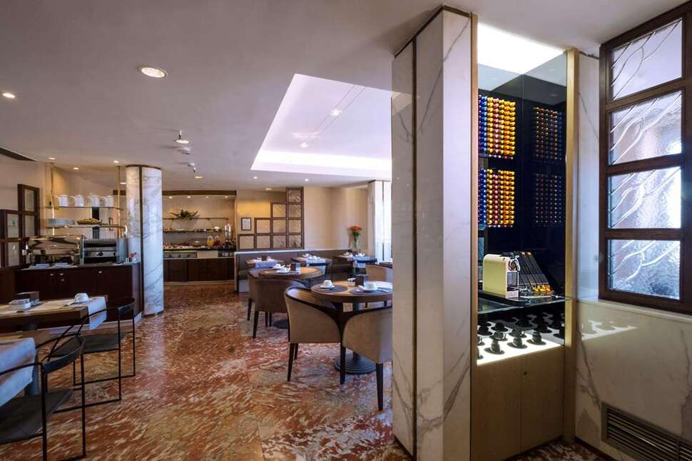 Een foto van Best Western Hotel Piccadilly