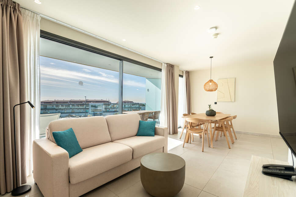 Een foto van Amarilla Golf Residences