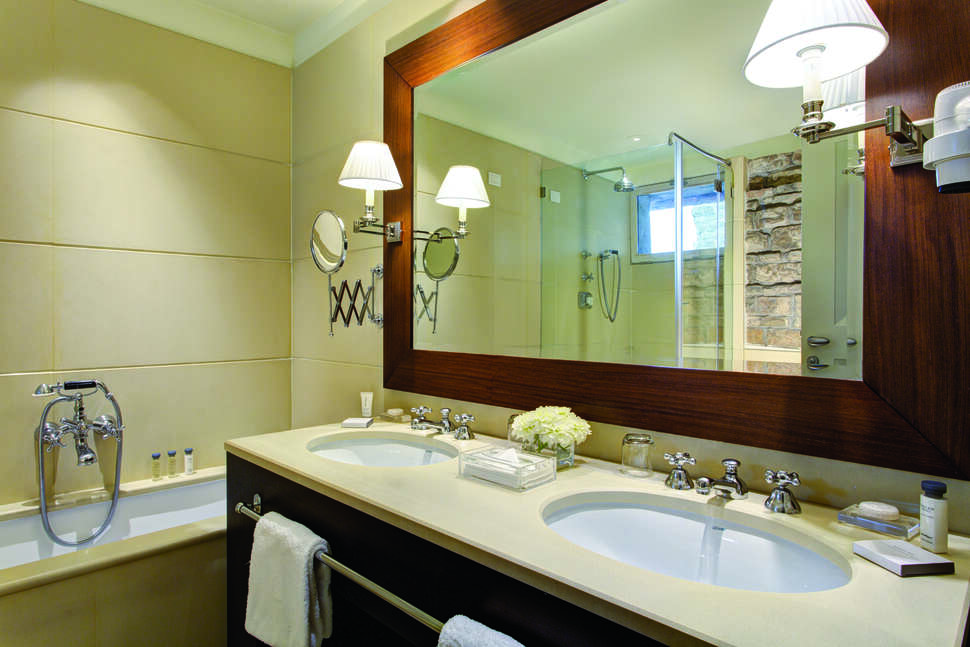 Een foto van Gallery Hotel Art Florence