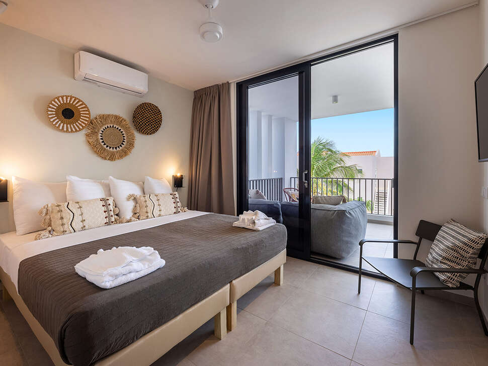 Een foto van Coral Estate Luxury Resort