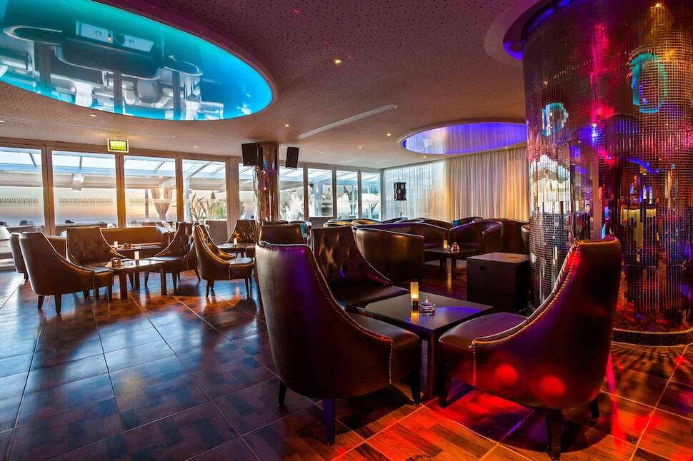 Een foto van Amadil Ocean Club