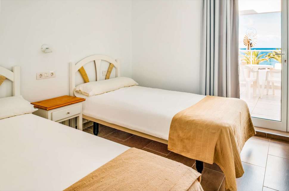 Een foto van Neptuno Suites
