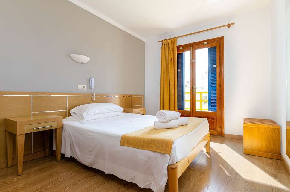 Een foto van Bellavista Hotel