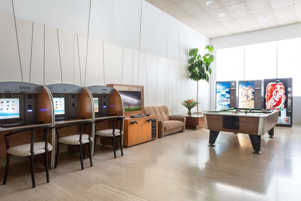 Een foto van Izan Cavanna Hotel