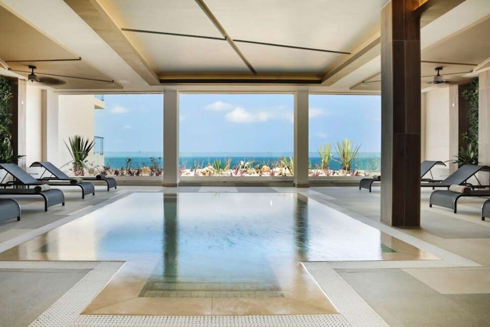 Een foto van Riu Palace Swahili