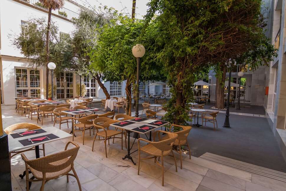 Een foto van Hotel San Gil