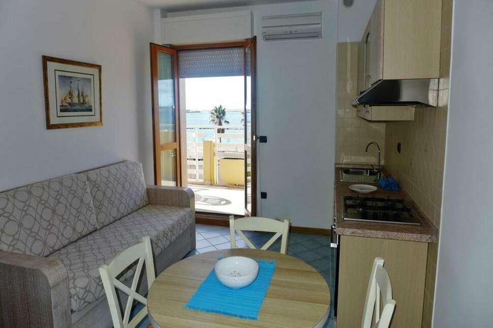 Ein Foto Residence Buganvillea