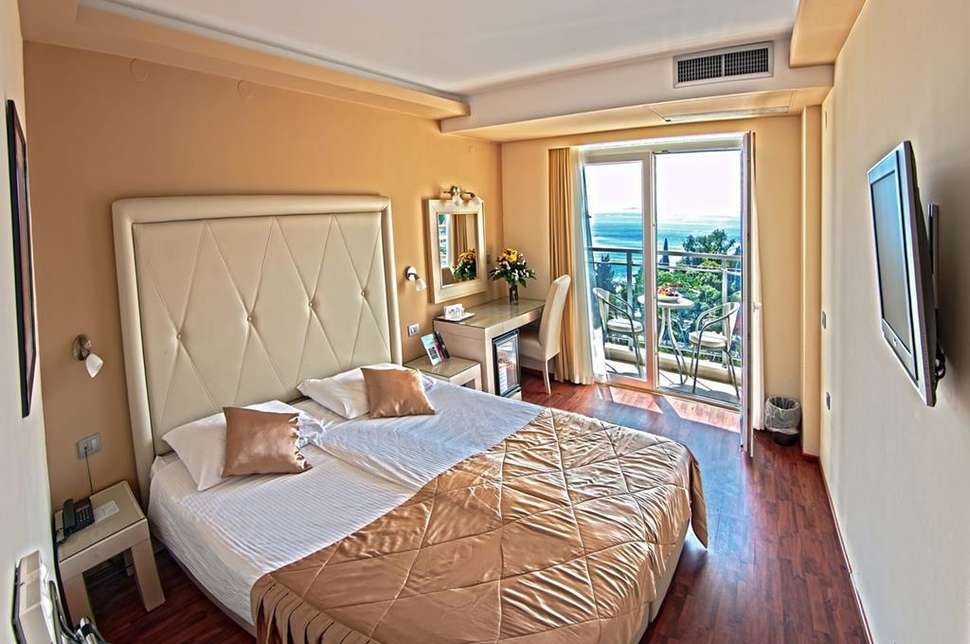 Een foto van Grand Hotel Park