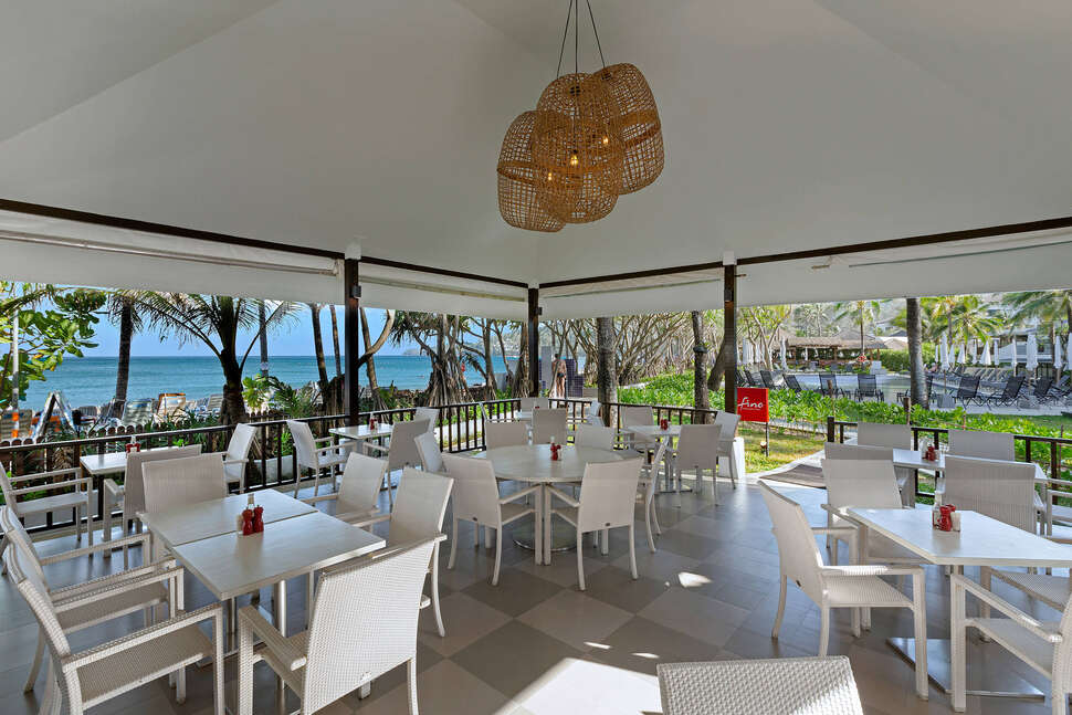 Een foto van Sunwing Resort Kamala Beach