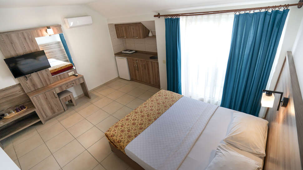 Een foto van Cleopatra Ada Aparthotel